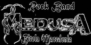 logo Medusa (MAC)